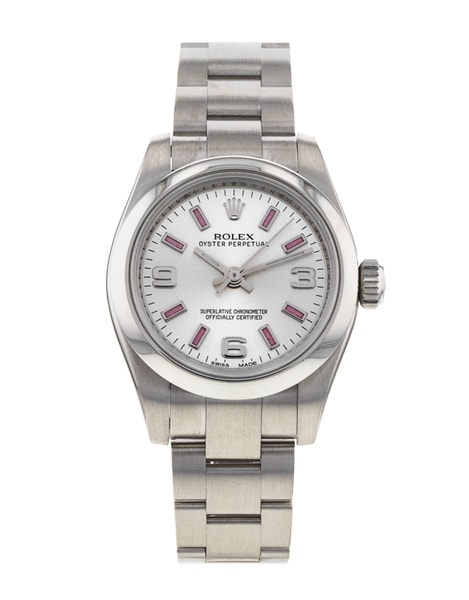 Rolex Lady Oyster Perpetual 176200